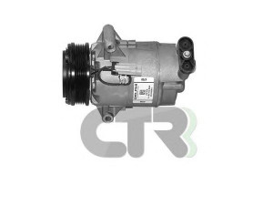 CTR 1201233X kompresorius, oro kondicionierius 
 Oro kondicionavimas -> Kompresorius/dalys
6854059, 6854088