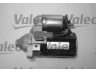 VALEO 455884 starteris 
 Elektros įranga -> Starterio sistema -> Starteris
M2T48681, 23300-70J02, 23300-70J03