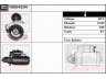 DELCO REMY 19024204 starteris 
 Elektros įranga -> Starterio sistema -> Starteris
110524, 51 26201 7028, 51 26201 7067