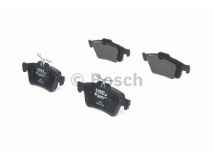 BOSCH 0 986 494 528 stabdžių trinkelių rinkinys, diskinis stabdys 
 Techninės priežiūros dalys -> Papildomas remontas
4254 A8, 1805813, 3M51-2M008-AGLC