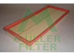 MULLER FILTER PA291 oro filtras 
 Techninės priežiūros dalys -> Techninės priežiūros intervalai
13712245401