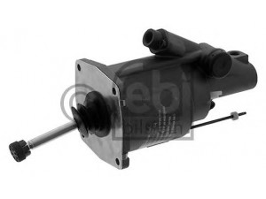 FEBI BILSTEIN 44440 sankabos stiprintuvas
1395 608, 1443 524