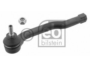 FEBI BILSTEIN 30527 skersinės vairo trauklės galas 
 Vairavimas -> Vairo mechanizmo sujungimai
48640-AX600