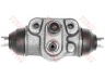 TRW BWC173 rato stabdžių cilindras 
 Stabdžių sistema -> Ratų cilindrai
B00126610, B00126610A, B00126610B