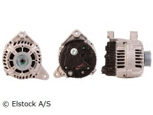 ELSTOCK 28-4600 kintamosios srovės generatorius 
 Elektros įranga -> Kint. sr. generatorius/dalys -> Kintamosios srovės generatorius
57051M, 57051N, 5705FF, 9636545580