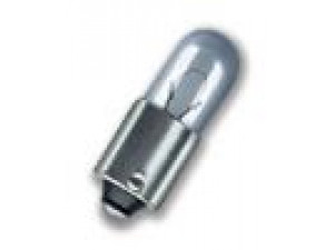 OSRAM 3893 lemputė, indikatorius; lemputė, rūko žibintas; lemputė, valstybinio numerio apšvietimas; lemputė, galinis žibintas; lemputė, salono apšvietimas; lemputė, bagažinės vidaus lemputė; lemputė, stovėjimo žibintas; lemputė, padėtis/atšvaitas; lemputė, indikator 
 Elektros įranga -> Šviesos -> Indikatorius/dalys -> Lemputė, indikatorius