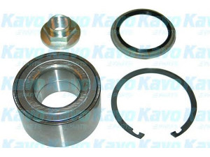 KAVO PARTS WBK-4504 rato guolio komplektas 
 Ašies montavimas/vairavimo mechanizmas/ratai -> Rato stebulė/montavimas -> Rato guolis
0K20133042, 0K9A233047, G30433065