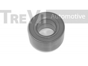 TREVI AUTOMOTIVE WB1217 rato guolio komplektas 
 Ašies montavimas/vairavimo mechanizmas/ratai -> Rato stebulė/montavimas -> Rato guolis
33411134549