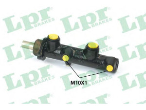 LPR 1911 pagrindinis cilindras, stabdžiai 
 Stabdžių sistema -> Pagrindinis stabdžių cilindras
0034307901, 0034308201, 0044303001