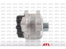 ATL Autotechnik L 64 490 kintamosios srovės generatorius 
 Elektros įranga -> Kint. sr. generatorius/dalys -> Kintamosios srovės generatorius
5705 4J, 5705 5B, 5705 5U, 5705 7A