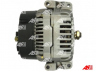 AS-PL A0035 kintamosios srovės generatorius 
 Elektros įranga -> Kint. sr. generatorius/dalys -> Kintamosios srovės generatorius
0101545902, 0101549602, 0111540902