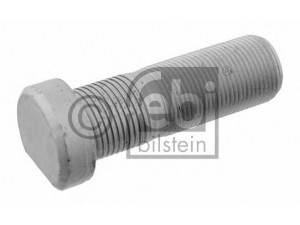 FEBI BILSTEIN 05524 rato varžtas 
 Ratai / padangos -> Priedai
942 401 02 71, 942 401 02 71