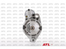 ATL Autotechnik A 17 920 starteris 
 Elektros įranga -> Starterio sistema -> Starteris
09 200 961, 12 02 158, 12 02 159