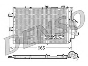 DENSO DCN20017 kondensatorius, oro kondicionierius 
 Oro kondicionavimas -> Kondensatorius
1850071, 1850087, 1850089