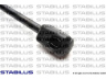 STABILUS 4045WU dujinė spyruoklė, bagažinė 
 Priedai -> Bagažinė/pakrovimo skyrius
169 980 07 64, 169 980 08 64, 169 980 09 64