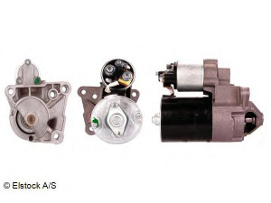AINDE CGB-52493 starteris 
 Elektros įranga -> Starterio sistema -> Starteris
7700115294, 7700872450, 7700875450