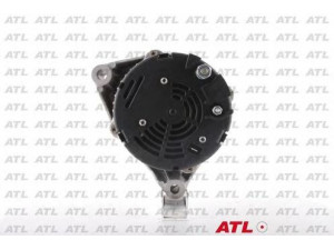 ATL Autotechnik L 41 040 kintamosios srovės generatorius 
 Elektros įranga -> Kint. sr. generatorius/dalys -> Kintamosios srovės generatorius
0111540402, AL114092