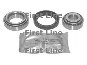 FIRST LINE FBK628 rato guolio komplektas 
 Ašies montavimas/vairavimo mechanizmas/ratai -> Rato stebulė/montavimas -> Rato guolis
99905906500