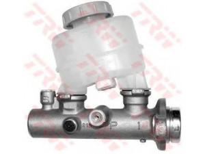TRW PMK547 pagrindinis cilindras, stabdžiai 
 Stabdžių sistema -> Pagrindinis stabdžių cilindras
4601082N21, 4601082N71