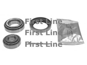 FIRST LINE FBK292 rato guolio komplektas 
 Ašies montavimas/vairavimo mechanizmas/ratai -> Rato stebulė/montavimas -> Rato guolis
201 330 02 51, 2013300251