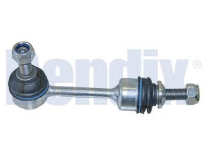 BENDIX 042636B šarnyro stabilizatorius 
 Ašies montavimas/vairavimo mechanizmas/ratai -> Stabilizatorius/fiksatoriai -> Savaime išsilyginanti atrama
33556771937