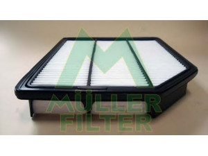 MULLER FILTER PA3488 oro filtras 
 Techninės priežiūros dalys -> Techninės priežiūros intervalai
281133J100