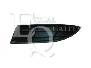 EQUAL QUALITY G2398 ventiliacijos grotelės, buferis 
 Kėbulas -> Transporto priemonės priekis -> Buferis/dalys
5J0807368A
