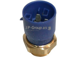 JP GROUP 1293201800 temperatūros jungiklis, radiatoriaus ventiliatorius 
 Aušinimo sistema -> Siuntimo blokas, aušinimo skysčio temperatūra
1846326, 90357304