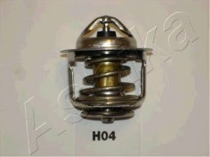 ASHIKA 38-0H-H04 termostatas, aušinimo skystis 
 Aušinimo sistema -> Termostatas/tarpiklis -> Thermostat
25500-02500