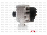 ATL Autotechnik L 41 450 kintamosios srovės generatorius 
 Elektros įranga -> Kint. sr. generatorius/dalys -> Kintamosios srovės generatorius
12312244818, 62 04 060, 6204014