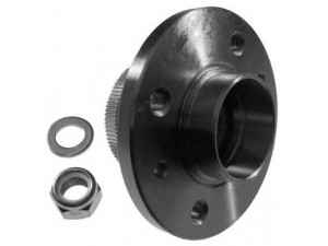 MGA KR3345 rato guolio komplektas 
 Ašies montavimas/vairavimo mechanizmas/ratai -> Rato stebulė/montavimas -> Rato guolis
7701204666, BK954