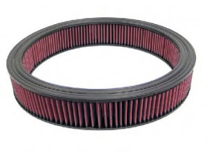 K&N Filters E-1910 oro filtras