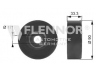 FLENNOR FS99250 įtempiklio skriemulys, V formos rumbuotas diržas 
 Diržinė pavara -> V formos rumbuotas diržas/komplektas -> Įtempiklio skriemulys
53009508, IP114, 53009508, 53009508