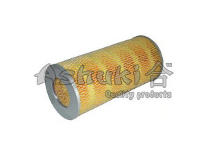 ASHUKI T105-10 oro filtras 
 Filtrai -> Oro filtras
17801-54040, 17801-64030, 20-02-215/ASHIKA