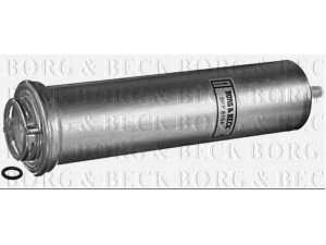 BORG & BECK BFF8164 kuro filtras 
 Techninės priežiūros dalys -> Papildomas remontas
13327793672