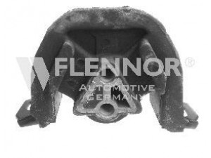 FLENNOR FL4280-J variklio montavimas 
 Variklis -> Variklio montavimas -> Variklio montavimo rėmas
0684643, 684643, 90372699
