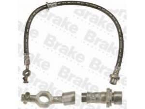 Brake ENGINEERING BH770480 stabdžių žarnelė 
 Stabdžių sistema -> Stabdžių žarnelės
9008094060, 9094702B85