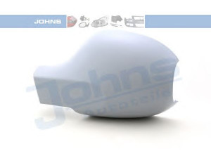 JOHNS 60 04 37-91 dangtelis, išorinis veidrodėlis 
 Kėbulas -> Keleivių kabina -> Veidrodėlis
7701 067 340