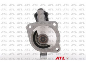 ATL Autotechnik A 76 820 starteris
234986A1, S  12-  84, 1481948, 1873A010