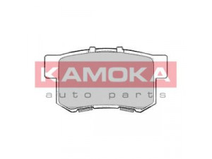 KAMOKA JQ101118 stabdžių trinkelių rinkinys, diskinis stabdys 
 Techninės priežiūros dalys -> Papildomas remontas
43022TL0G50