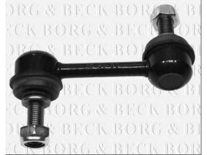 BORG & BECK BDL6648 šarnyro stabilizatorius 
 Ašies montavimas/vairavimo mechanizmas/ratai -> Stabilizatorius/fiksatoriai -> Savaime išsilyginanti atrama
51320-SDA-A04, 51320SEAE01, 52320 SED 003