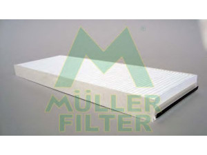 MULLER FILTER FC158 filtras, salono oras 
 Filtrai -> Oro filtras, keleivio vieta
K53007386AB, 1353267, 1459009, 4042703