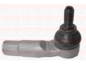 FAI AutoParts SS2425 skersinės vairo trauklės galas 
 Vairavimas -> Vairo mechanizmo sujungimai
1K0423812A, 1K0423812E, 1K0423812G