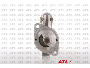 ATL Autotechnik A 77 270 starteris 
 Elektros įranga -> Starterio sistema -> Starteris
M 3 T 10672, M 3 T 20681, MEA070