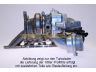 SCHLÜTTER TURBOLADER 166-01745 kompresorius, įkrovimo sistema 
 Išmetimo sistema -> Turbokompresorius