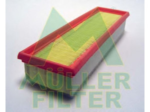 MULLER FILTER PA3613 oro filtras 
 Filtrai -> Oro filtras
165469466R
