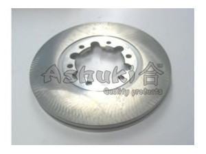 ASHUKI 0990-2703 stabdžių diskas 
 Dviratė transporto priemonės -> Stabdžių sistema -> Stabdžių diskai / priedai
17104/ABS, 92136300/TEXTAR, BG3809/DELPHI
