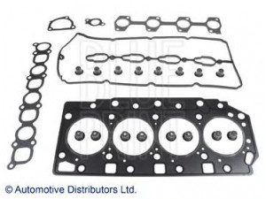 BLUE PRINT ADG062107 tarpiklių komplektas, cilindro galva 
 Variklis -> Cilindrų galvutė/dalys -> Tarpiklis, cilindrų galvutė
K0AH5-10-270