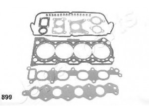 JAPANPARTS KG-899 tarpiklių komplektas, cilindro galva 
 Variklis -> Cilindrų galvutė/dalys -> Tarpiklis, cilindrų galvutė
11100-57811, 11100-58830