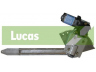 LUCAS ELECTRICAL WRL1194L lango pakėliklis 
 Komforto sistemos -> Elektrinis lango pakėliklis
9017201146, 9017201946